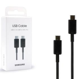 Samsung Type-C Datacable 45W Black Retail Pack