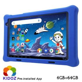 Lamtech Kid Tablet 8&#039;  4Gb+64Gb android 12 Go Space