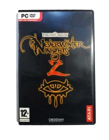 Neverwinter Nights 2 Forgotten Realms, PC Game 2nd Hand