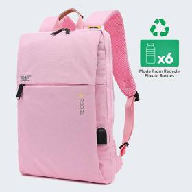 Armaggeddon Backpack Recce 15 Gaia for Laptop Up To 15&#039; Pink