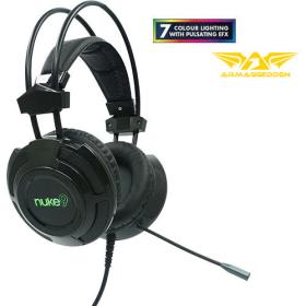 Armaggeddon Pro Gaming Headset 7,1 Nuke 9