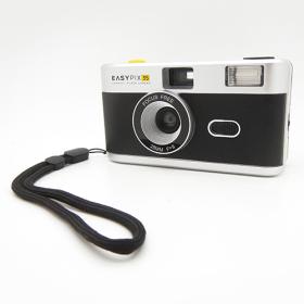 Easypix Analogue Retro Compact Film Camera Easypix35