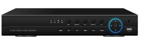 EN-5604 DVR Καταγραφικο 4CH 720P