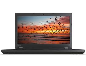 Refurbished Lenovo ThinkPad L570 15.6&quot; Intel Core i3 8GB 120GB SSD, Windows 10 Pro 