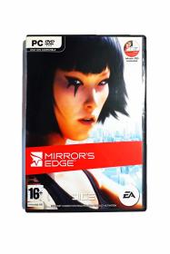 Mirror&#039;s Edge, PC Game 2nd Hand