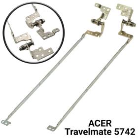 Μεντεσες ACER TRAVELMATE 5742