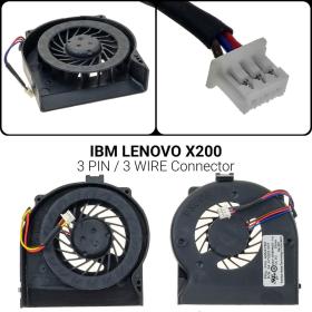 Ανεμιστήρας IBM LENOVO X200