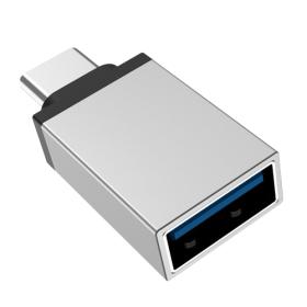 Lamtech 5Gbps Otg USB 3.0 To Type-C Adapter