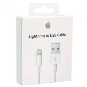 Apple Md819Zm/A Lightning To USB Cable 2M Retail Pack