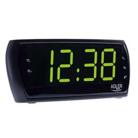 Adler Alarmclock Radio