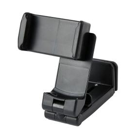 Gembird Multifunctional Smartphone Holder Black