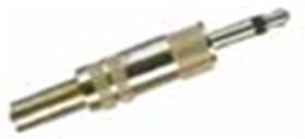 CN-85 CONNECTOR 6,3 MM METAλλικ