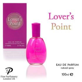 Γυναικείο Άρωμα Lover&#039;s Point 100ml