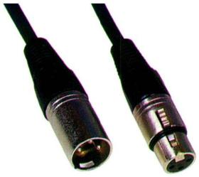 CR-675-145-0.5M XLR Θηλ Σε XLR Αρς