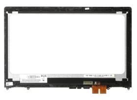 Lenovo Flex 4 Οθόνη + Digitizer + Bezel - GRADE A