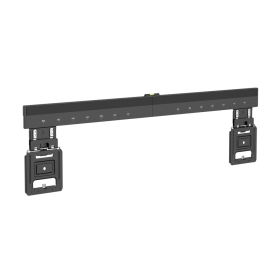 Sbox Wall Mount 43&#039;-100&#039;, 75Kg, 800X600