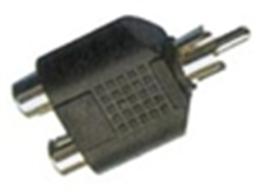 AA-058 RCA Αρς Σε 2 RCA Θηλ