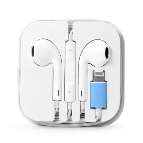 Ακουστικά για iPhone Lightning Plug