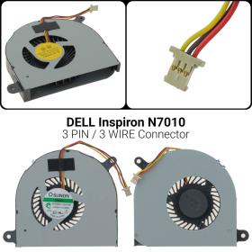 Ανεμιστήρας DELL N7010