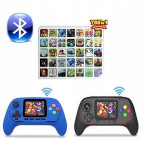 Bluetooth Gaming Console Multiplayer 788 In 1