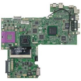 Refurbished Motherboard Dell Inspiron 1520