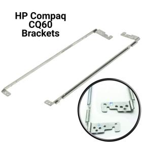 Μεντεσέδες HP CQ50 ( CQ60 TYPE B ) Brackets.