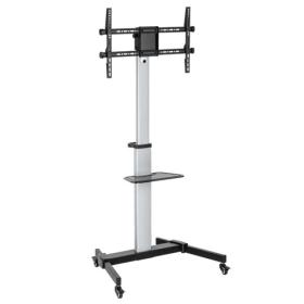 Sbox Floor Mount 37-86&#039; 50Kg 600X400