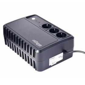 Energenie 1000VA UPS &#039;Desktop&#039; with Avr and 3 Extra Sockets