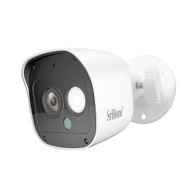 Srihome Mini Ai Camera 3Mp