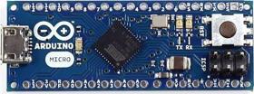 Arduino Micro Original Board (without Headers)