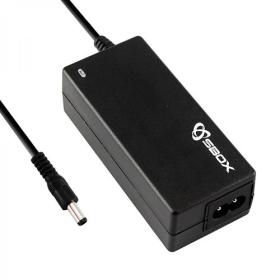 Sbox Toshiba Laptop Adapter 45W 19V