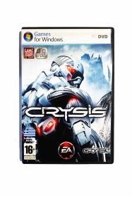 Crysis, PC Game 2nd Hand