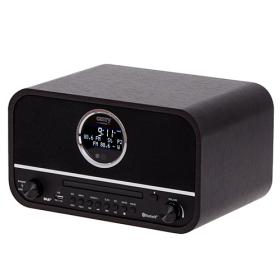 Camry Bluetooth Retro Radio