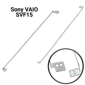 Brackets for Sony vaio SVF15