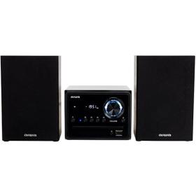 Aiwa Hi-Fi Micro 2.1 Music System