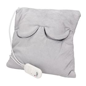 Adler Heating PilloW Grey