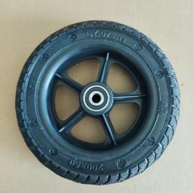 Lgp Solid Tyre Front Wheel for Lgp112198