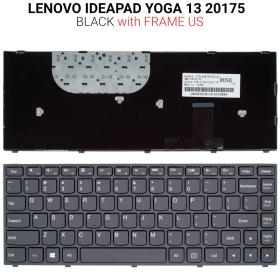 Πληκτρολόγιο LENOVO IDEAPAD YOGA 13 20175 FRAME