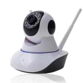 Wifi Camera (360°)