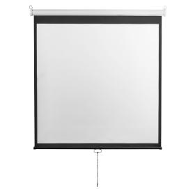 Sbox Projector Screen 112&#039;/200X200 Cm