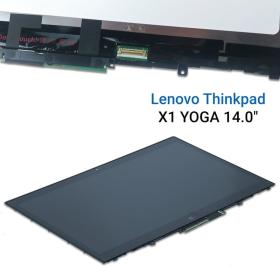 Lenovo Thinkpad X1 YOGA 1920x1080 14.0&quot; - GRADE B