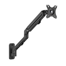 Gembird Adjustable Wall Discplay Mounting Arm Up To 27&#039;/7Kg