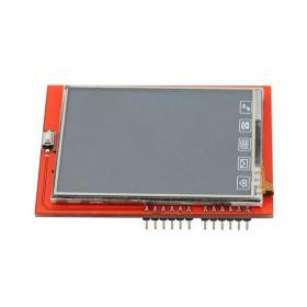 3.5&quot; TFT LCD Shield SD Socket Touch Panel Module ILI9341 SPI