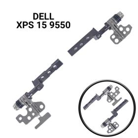 Μεντεσέδες DELL XPS 15 9550