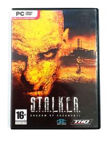 S.T.A.L.K.E.R.: Shadow of Chernobyl, PC Game 2nd Hand