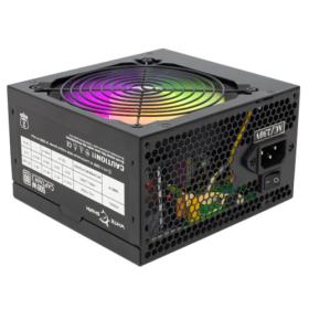 White Shark Gpsu-W500F Captain-2 500W 80+ Rgb