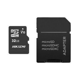 HS-TF-C1-32G MICROSD Κάρτα Μνήμης 32GB HIKSEMI Της HIKVISION