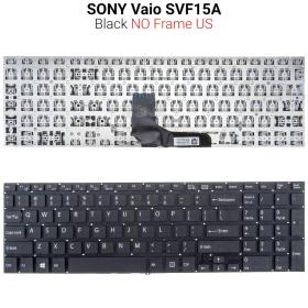 Πληκτρολόγιο SONY Vaio SVF15A