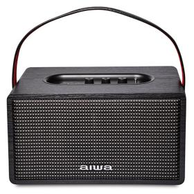 Aiwa Retro Plus X Bt Speaker 80W Black