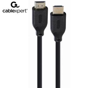 Cablexpert Ultra High Speed HDMI Cable with Ethernet, 8K Select Series, 2M